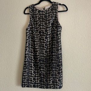 Alice +Olivia mini dress